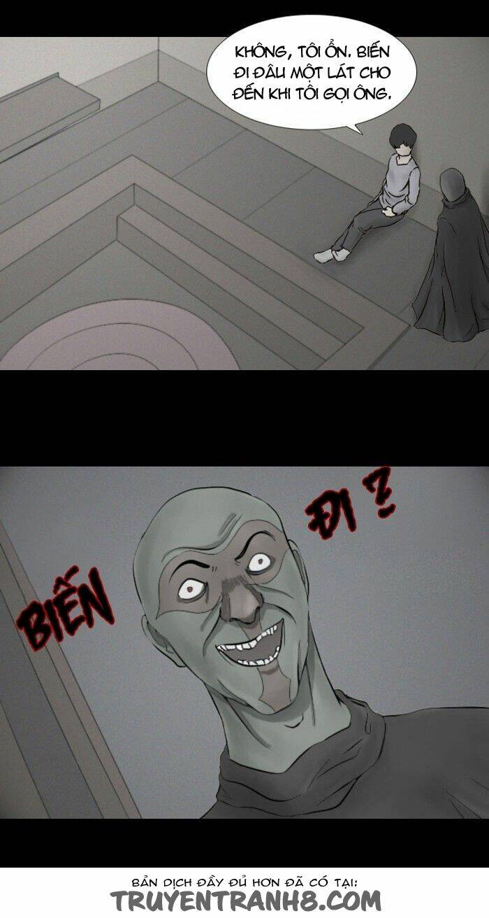 thứ sáu: những câu chuyện cấm chapter 38 6