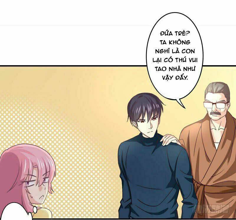 cuồng duệ tiểu thê chapter 32 18