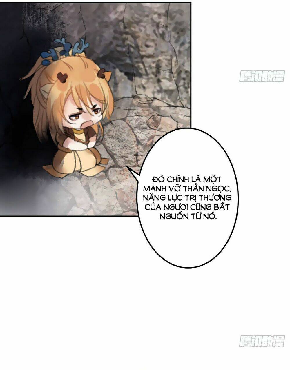 giấc mộng nam triều chapter 5 41