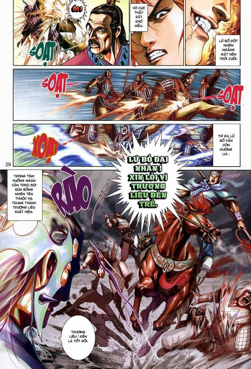 phong vân thần võ ký chapter 14 28