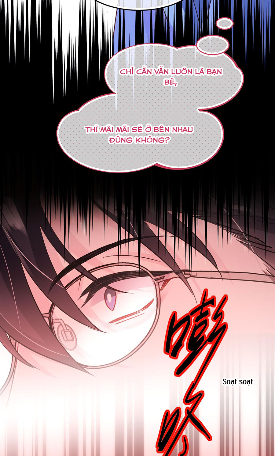 tôi phải làm một kẻ đại xấu xa chapter 105 45