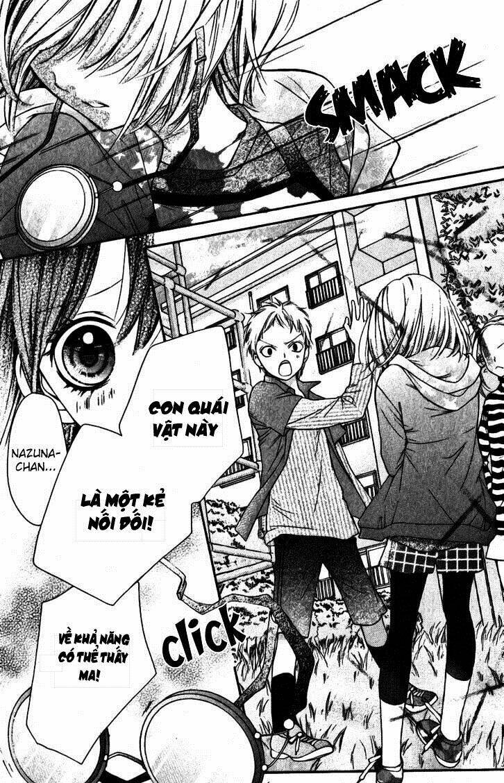 yamamoto zenjirou to moushimasu chapter 15 57