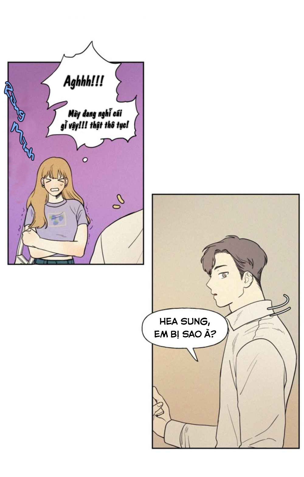 tôi yêu bạn thân khác giới của tôi chapter 1 46