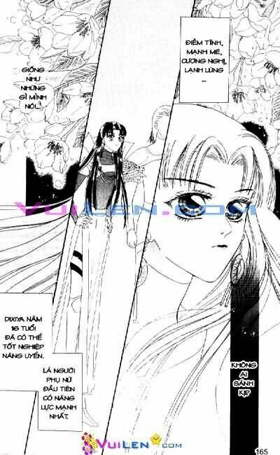 hai nàng công chúa chapter 2 165