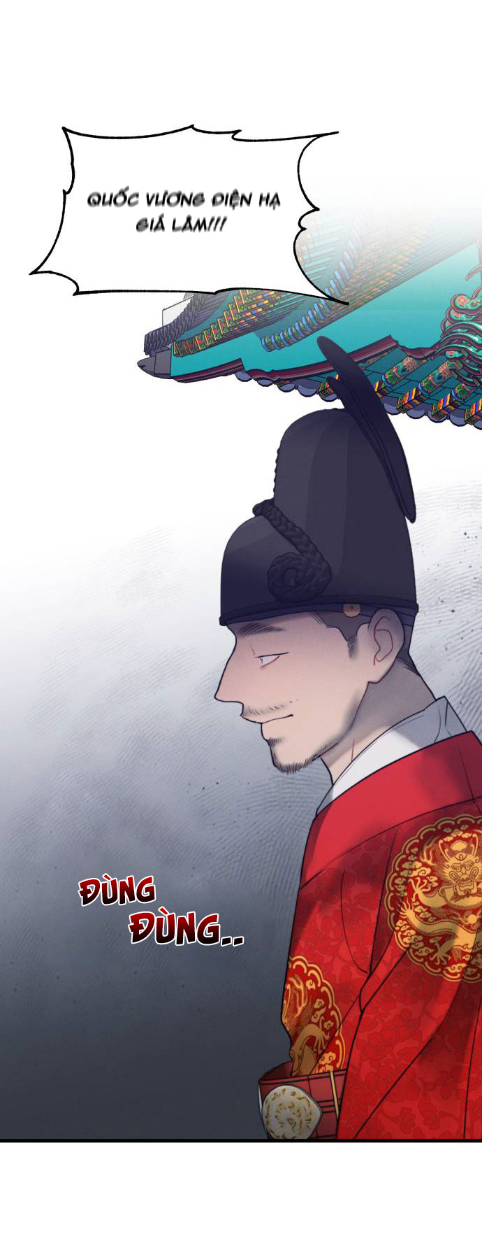 người tình của gwanghae chapter 46 3