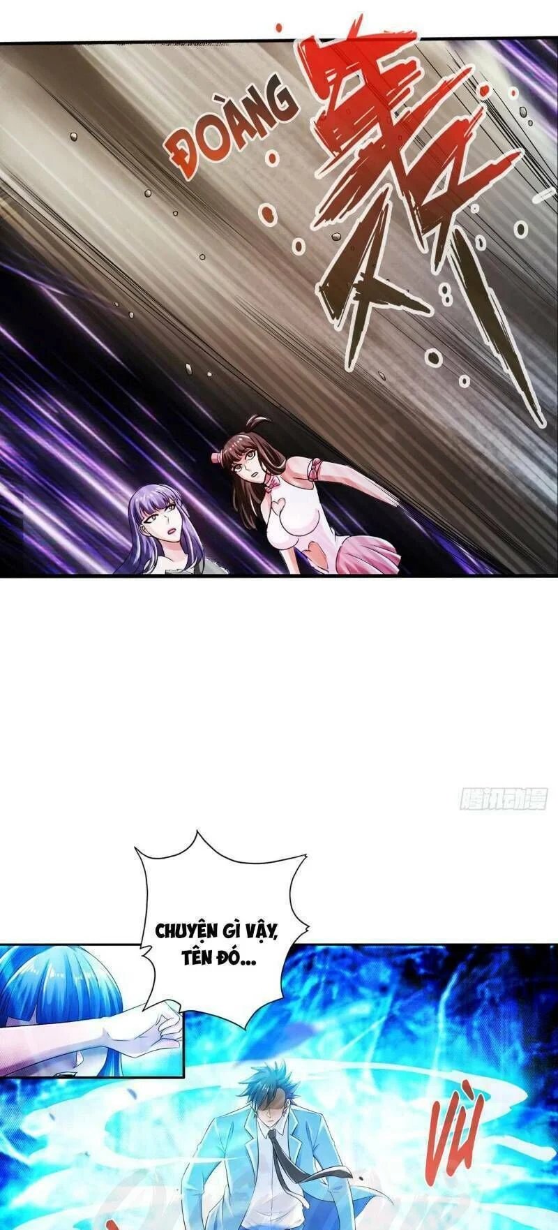 nhân vật phản diện đi tìm đường chết chapter 34 15