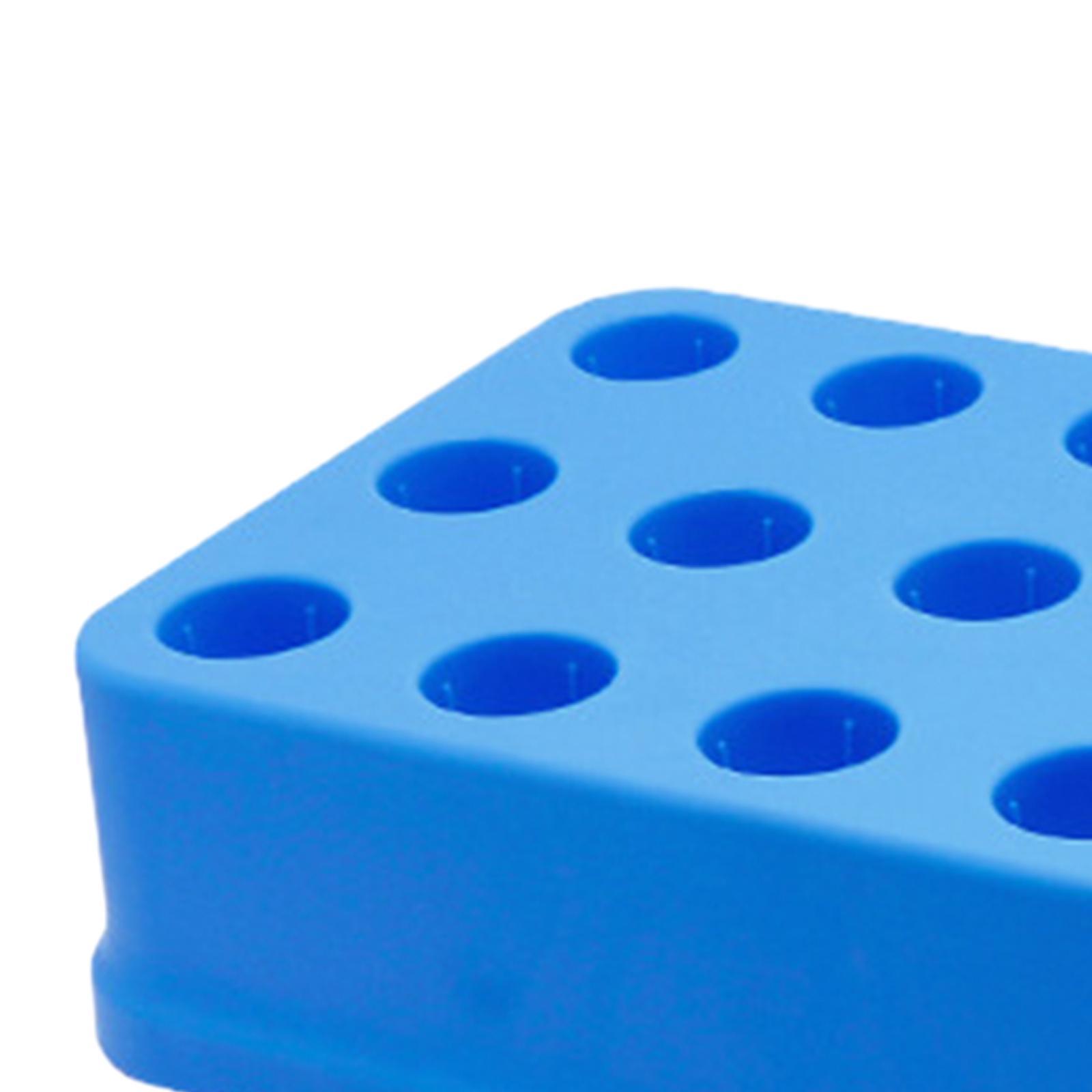 CNC Tool Holder Case Storage Tray Large Capacity Drilling Bit Organizer Portable Milling Cutter Storage Box Stand Holder Case