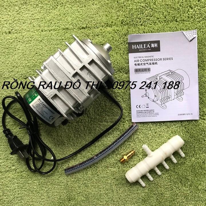 Máy sủi khí công nghiệp ACO-308, 30W
