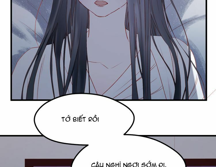 lượm được một tiểu hồ ly phần 2 chapter 67 12