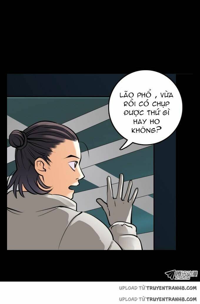 ớn lạnh tuyệt đối chapter 26 22