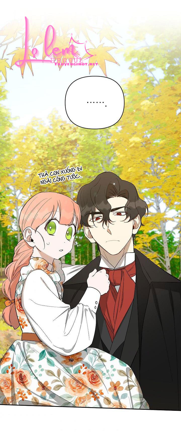 trở thành con gái của anh hùng bóng đêm chapter 23.2 15