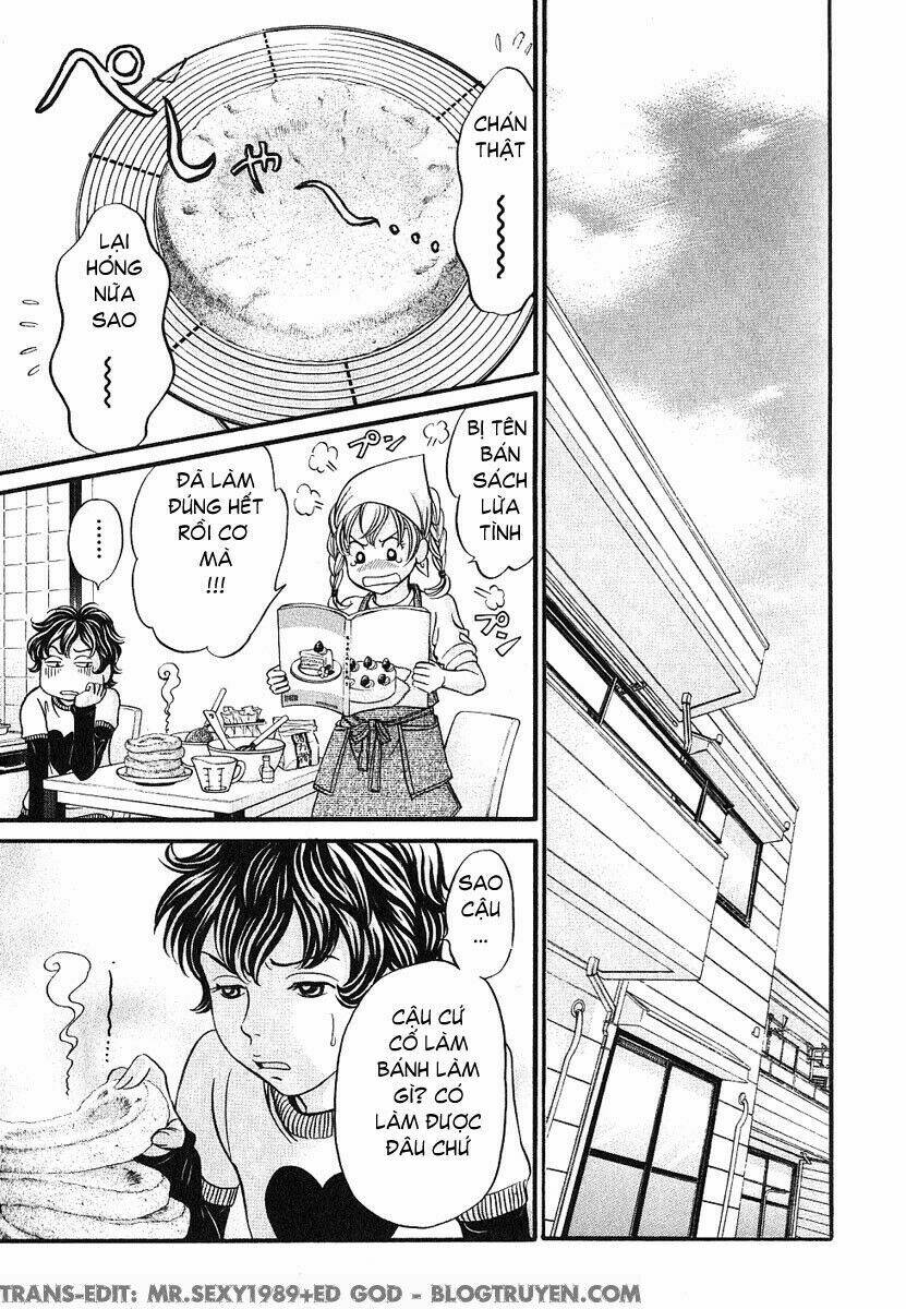 hetakoi chapter 27 21