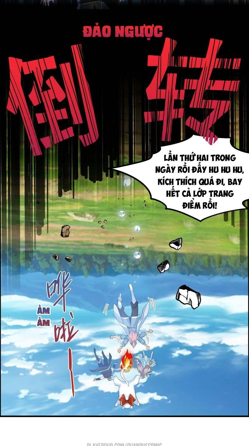 tối cường quang hoàn hệ thống chapter 29 3