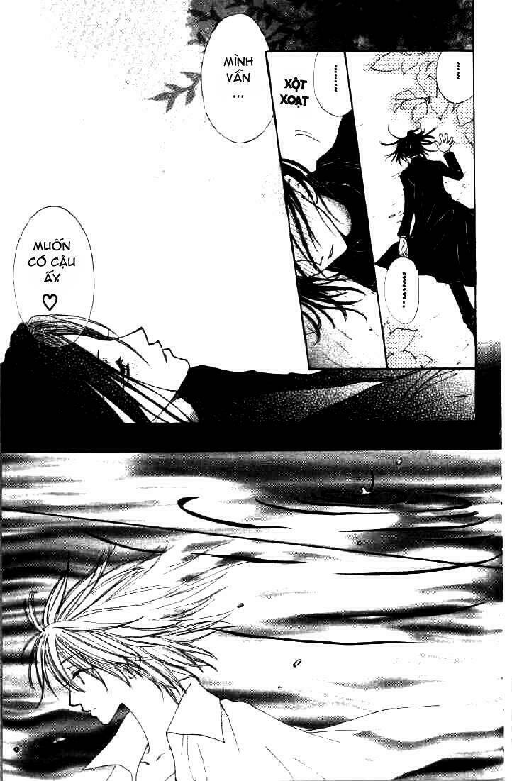 penguin revolution chapter 17 20