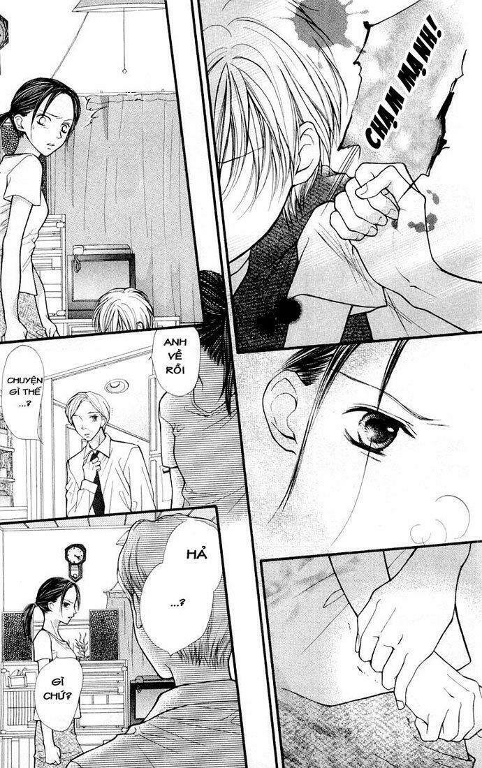 câu chuyện tuổi teen chapter 14 10