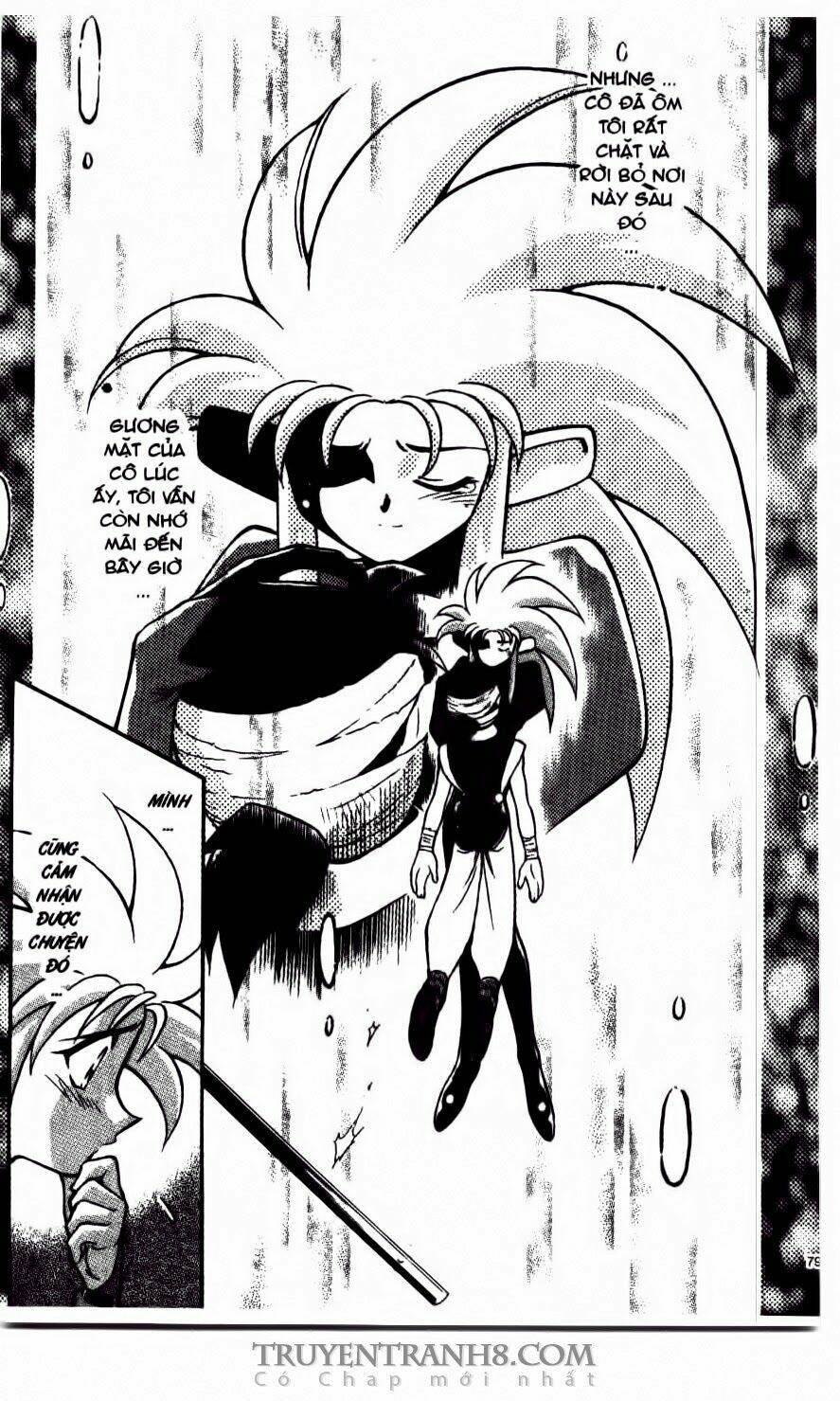 tenchi vô dụng chapter 52 16