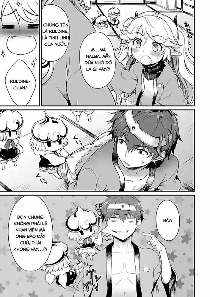 yuusha-sama, yukagen wa ikaga desuka? chapter 2 12