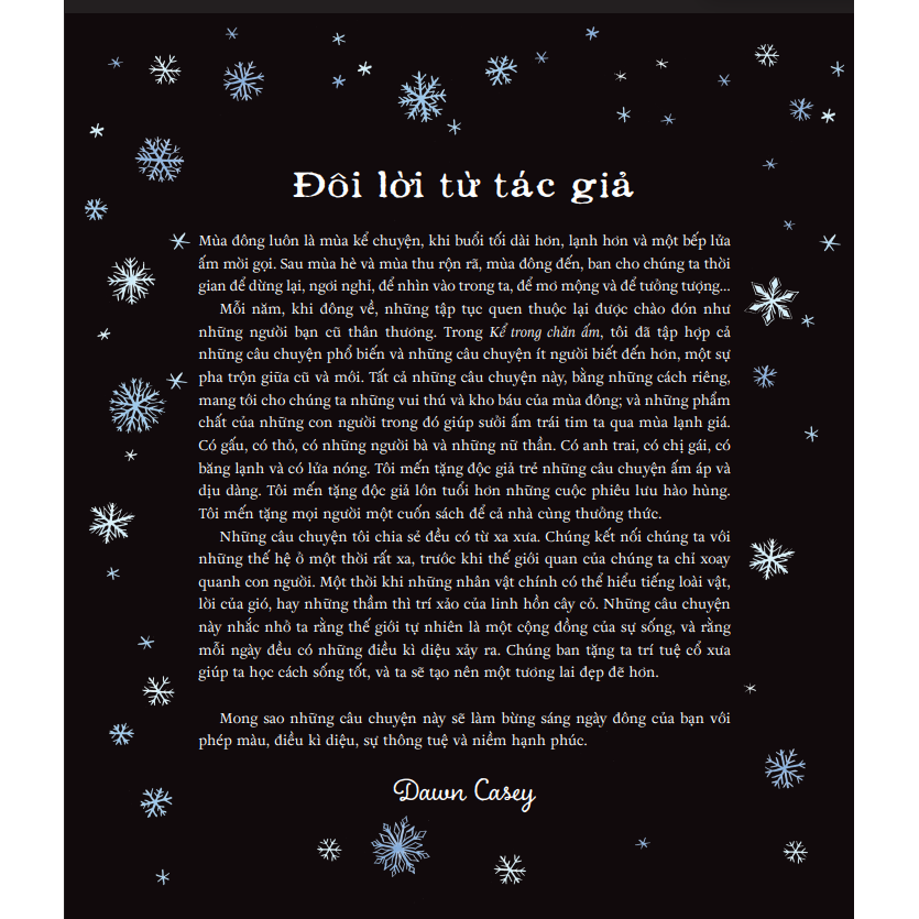 Truyện Cổ Vòng Quanh Thế Giới