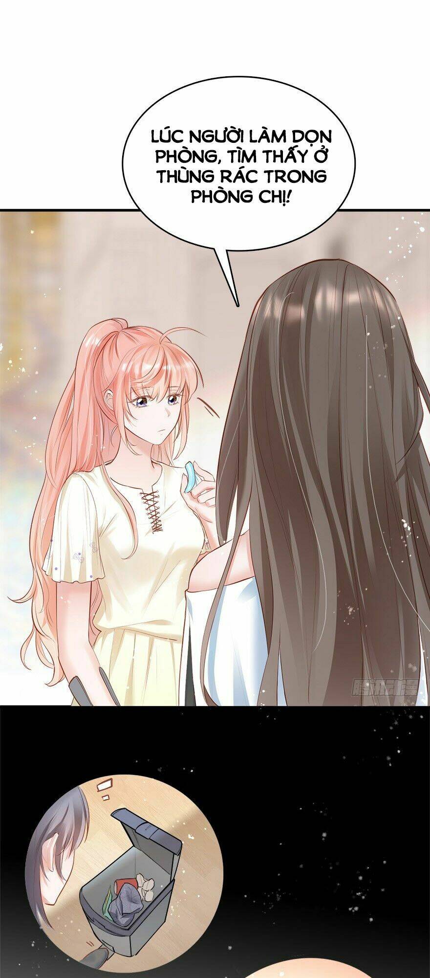 sau này vẫn cứ thích em chapter 17 15