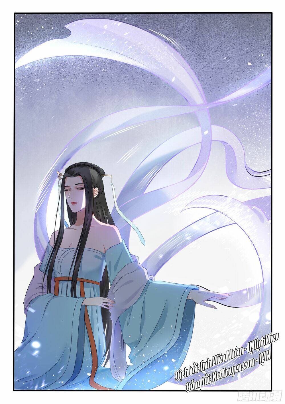 độc phi tại thượng, tà vương tại hạ chapter 16 9