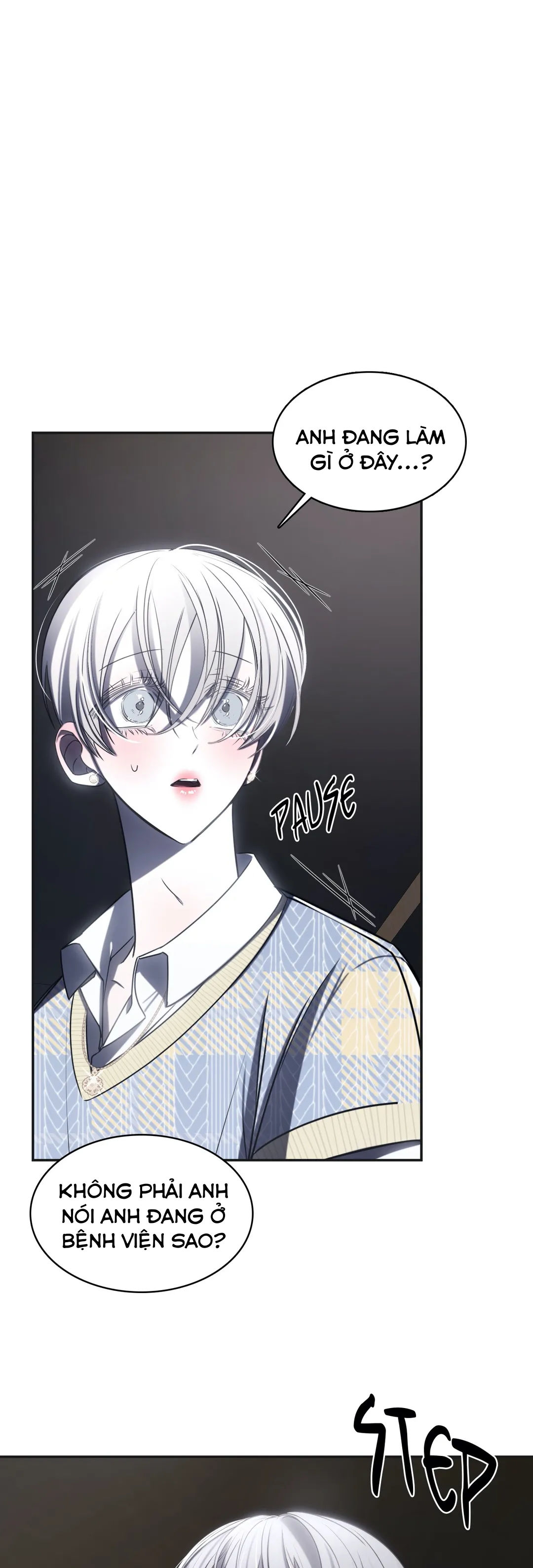 vực sâu chapter 7 30