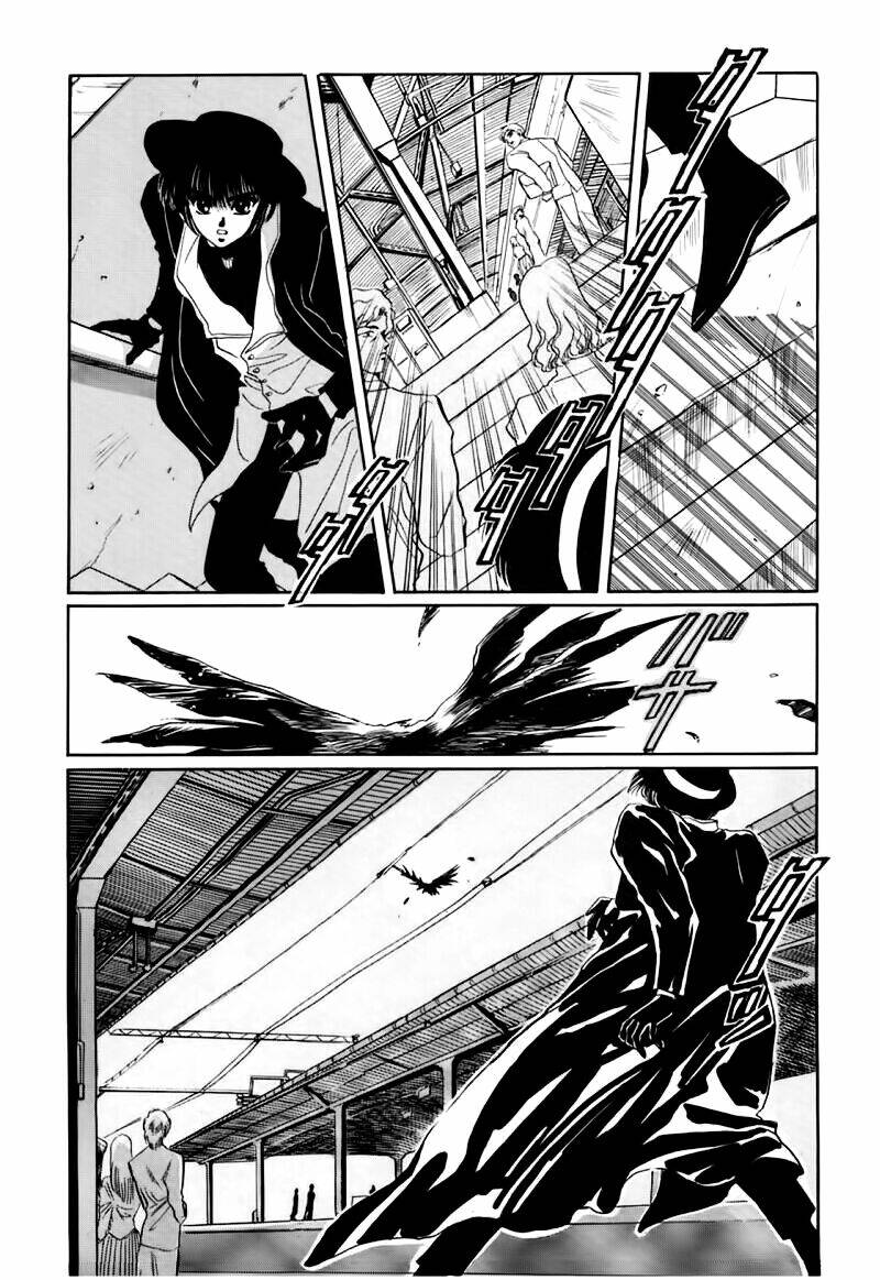 tokyo babylon chapter 1.5 11