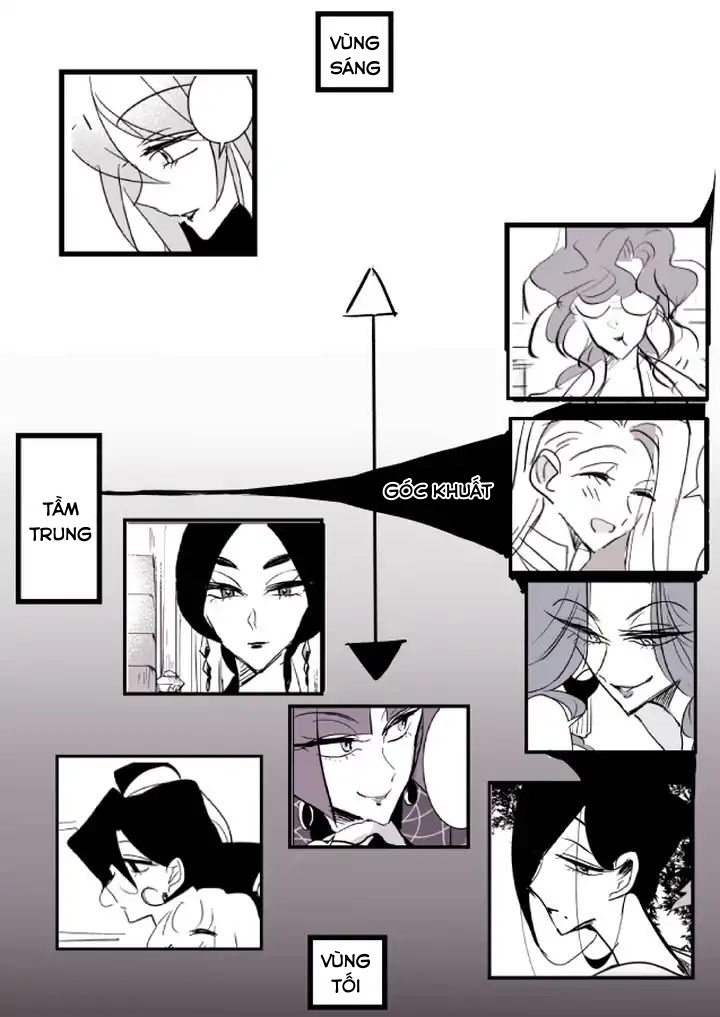 xà nương và nàng vu nữ chapter 2 26