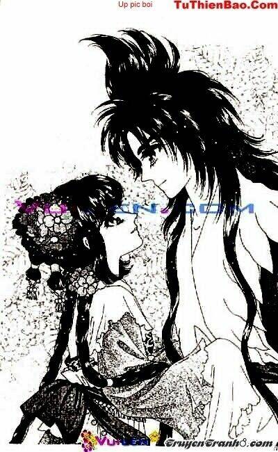 đóa hoa yêu kiều chapter 9 46