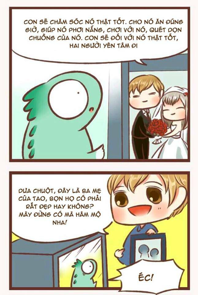 thần thú ly tán chapter 4 27