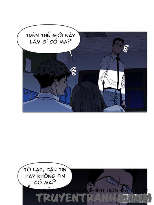 thảm họa mã 0 chapter 16 33