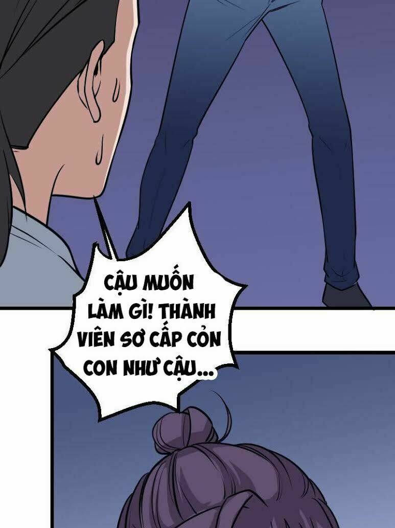 ngưu thư cung ứng thương chapter 130 20