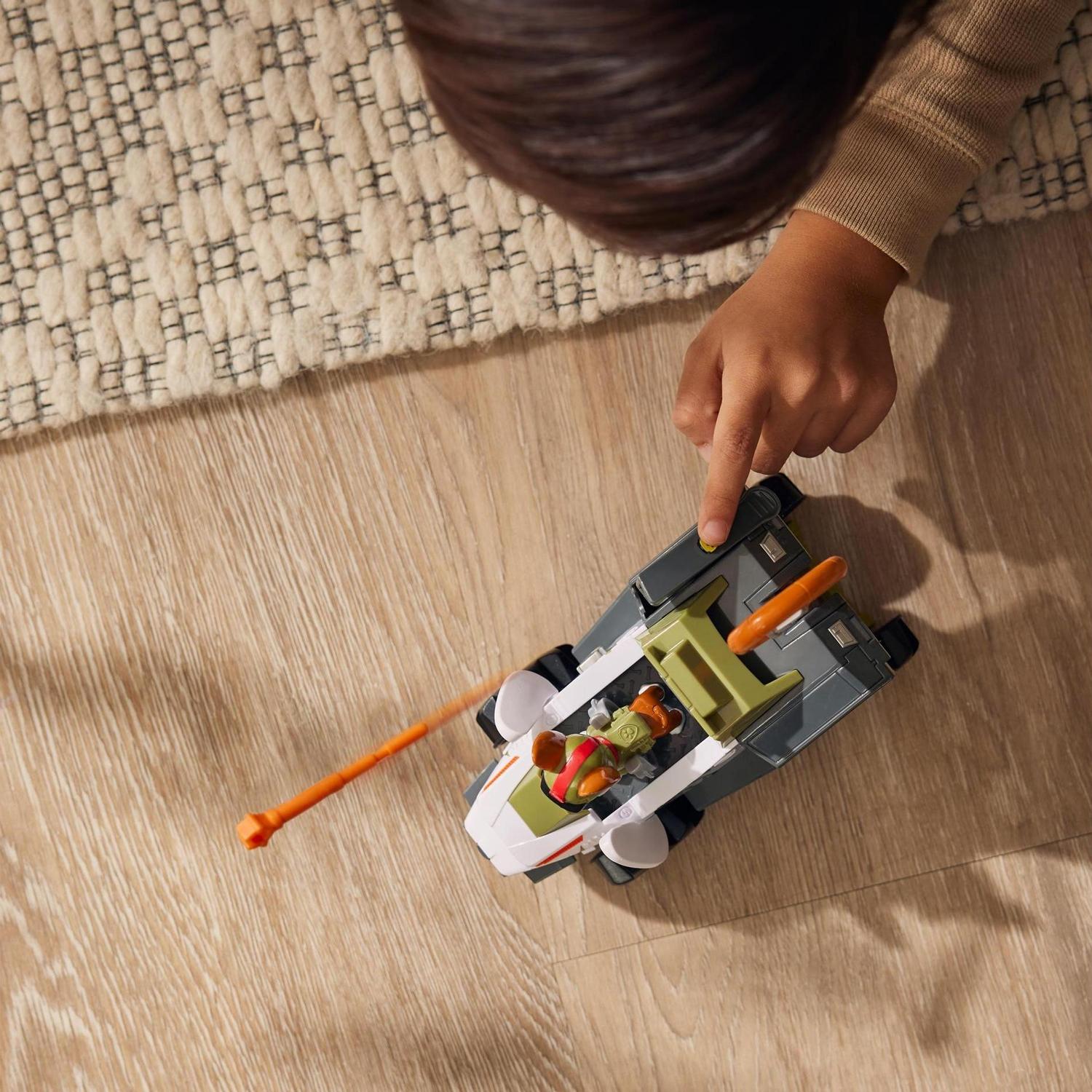 Đồ Chơi Xe Cứu Hộ Jungle Tracker - Paw Patrol 6067762