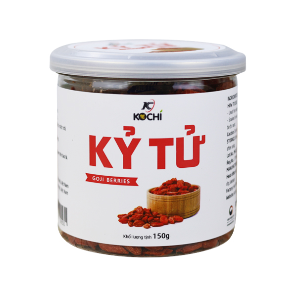 Kỷ tử Kochi Hộp 150g