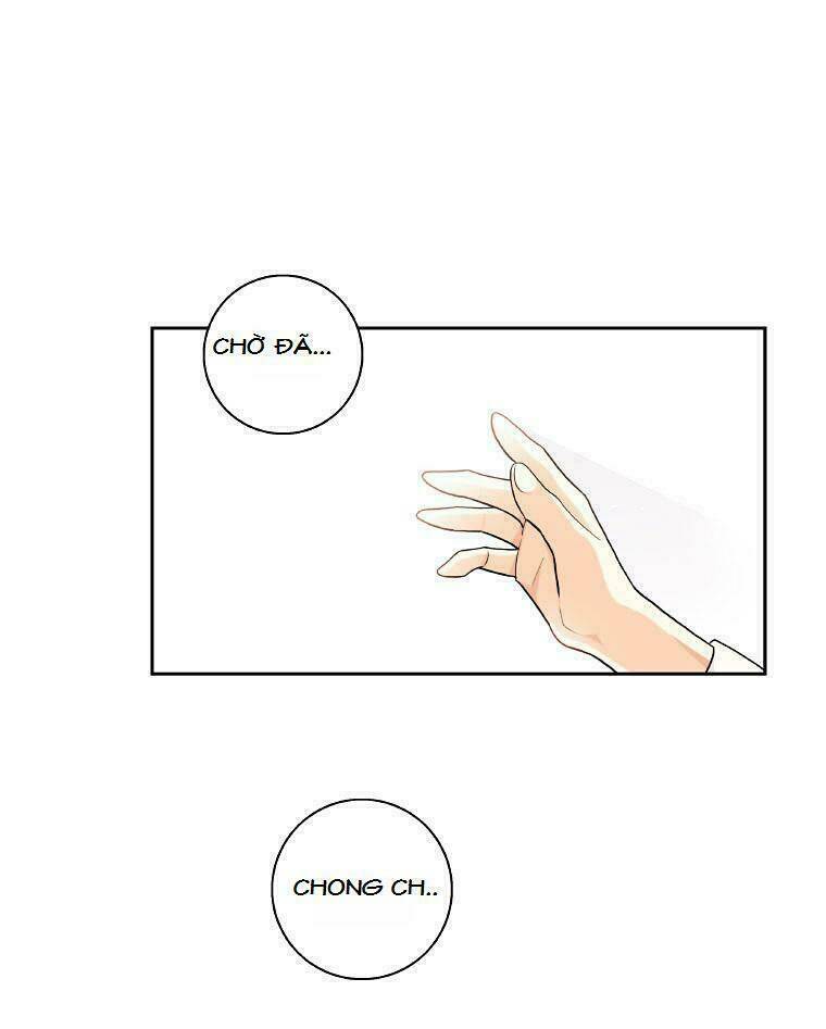 why did you come to my home? chapter 1.1 30