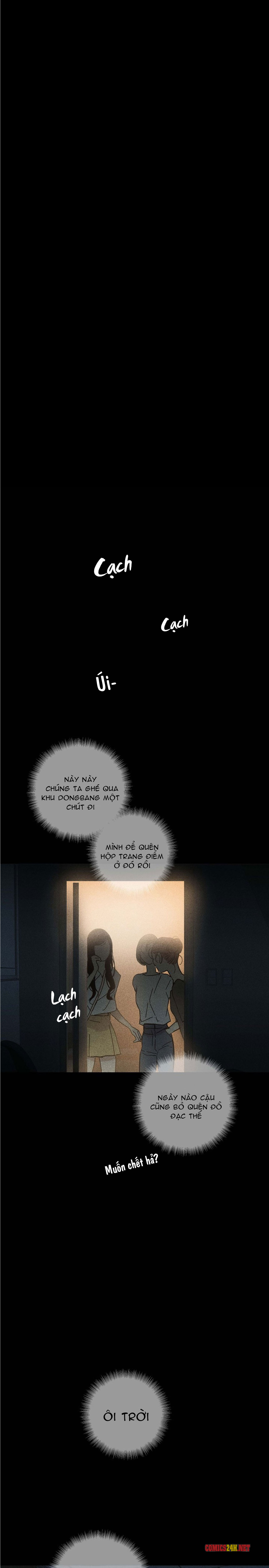 người đàn ông đã kết hôn chapter 14 43