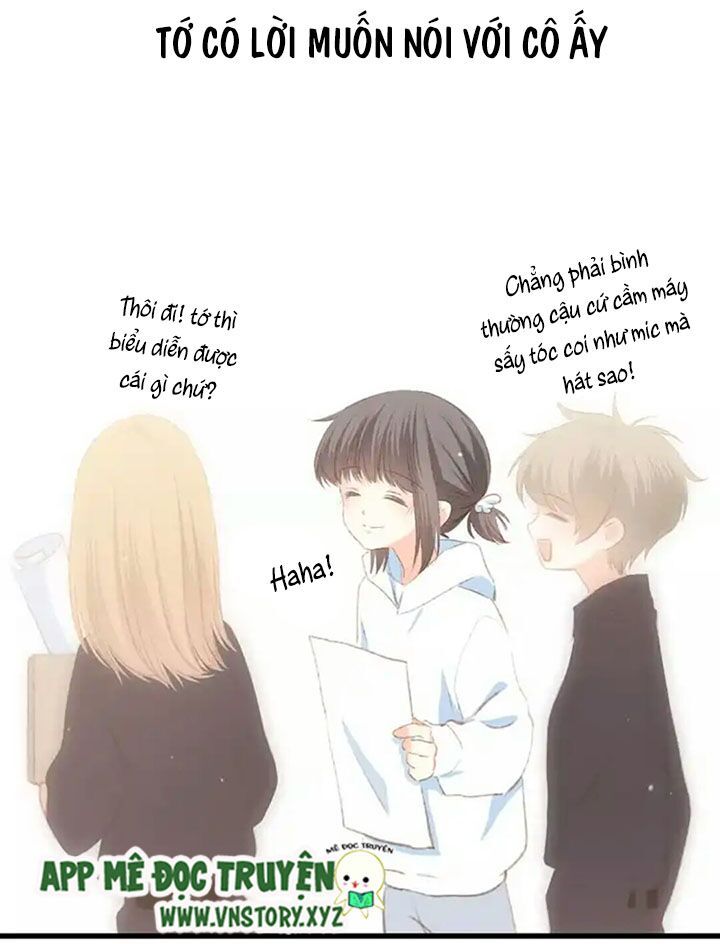 con tim rung động 2 chapter 35 38