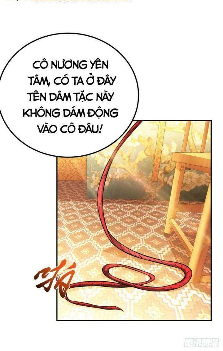 nam chủ và hậu cung đều dưới trướng ta chapter 25 43