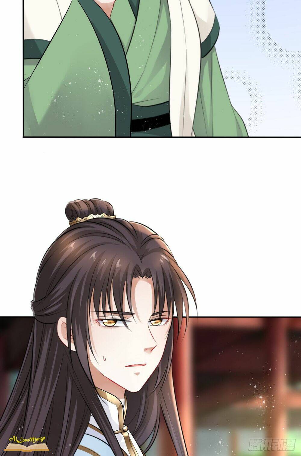 vương phi thật thích trang điểm chapter 63 38