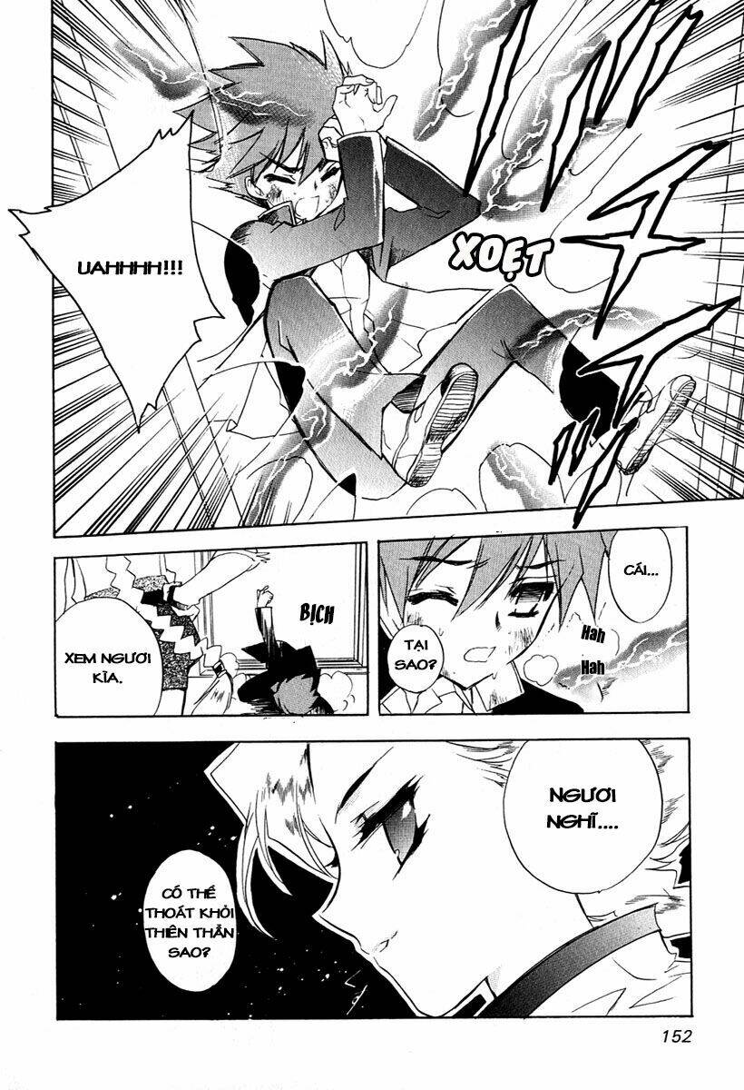 hakoiri devil princess (netsu maika) chapter 7 6