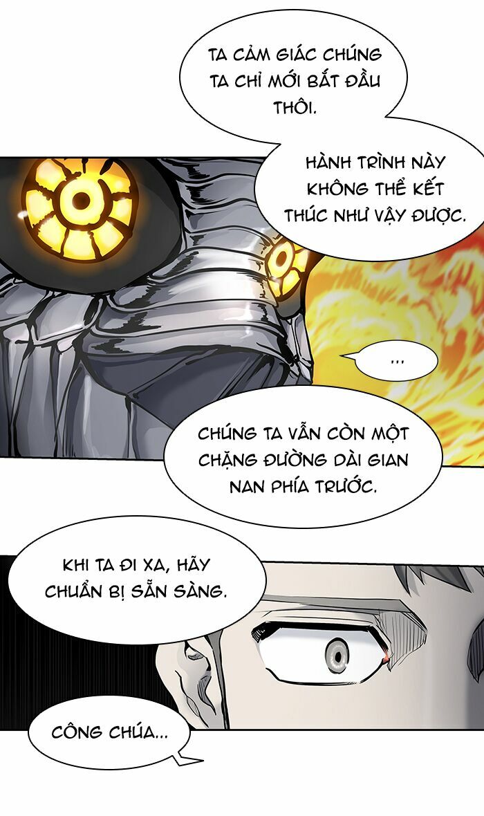 tòa tháp bí ẩn 2 chapter 336 26
