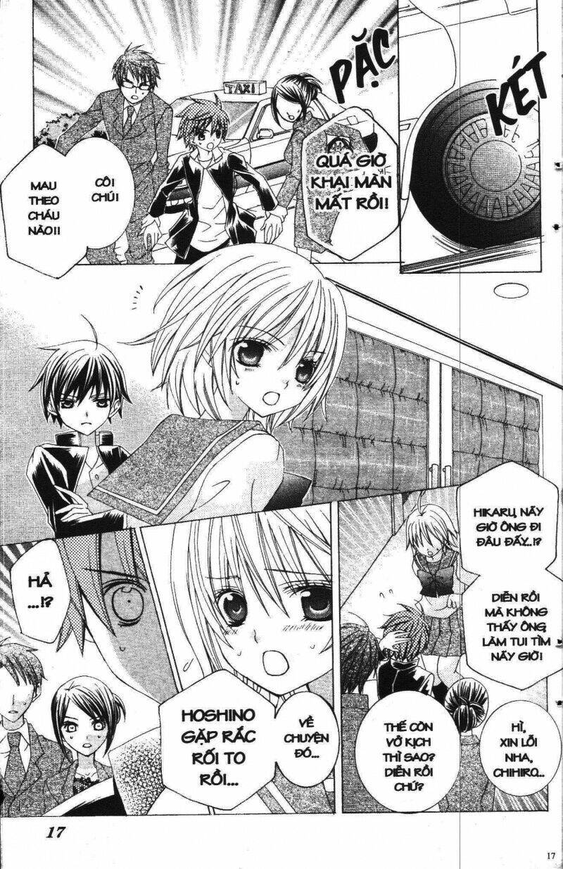 i love you suzuki chapter 6 11