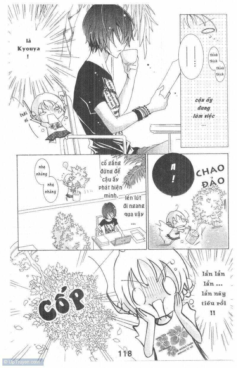 ore-sama kingdom chapter 6 118