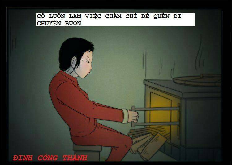 những sự kiện kỳ dị chapter 5 13