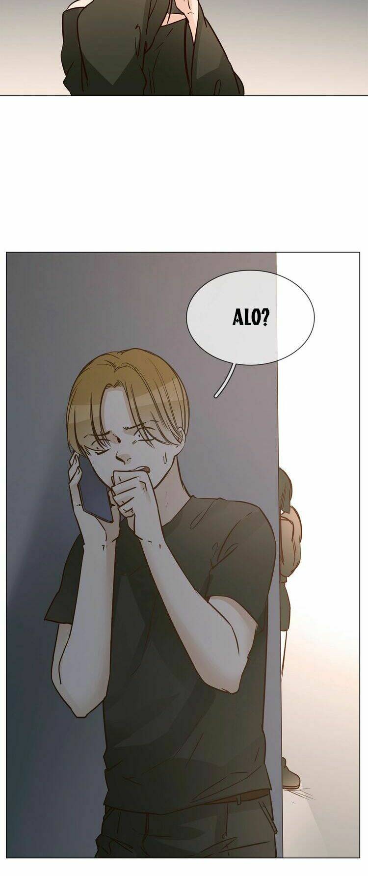 ngôi sao vụn vỡ chapter 22 23