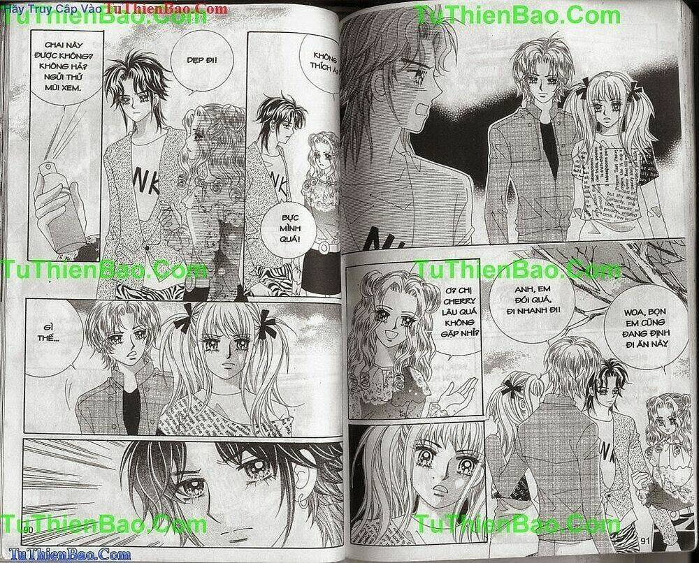 con quỷ hút thuốc ở nhà kho chapter 10 46