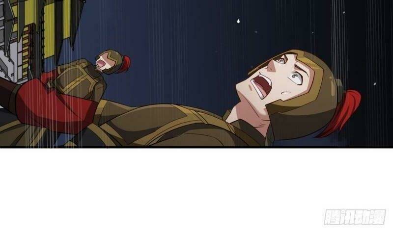 trọng sinh tới đại đường chapter 95 36