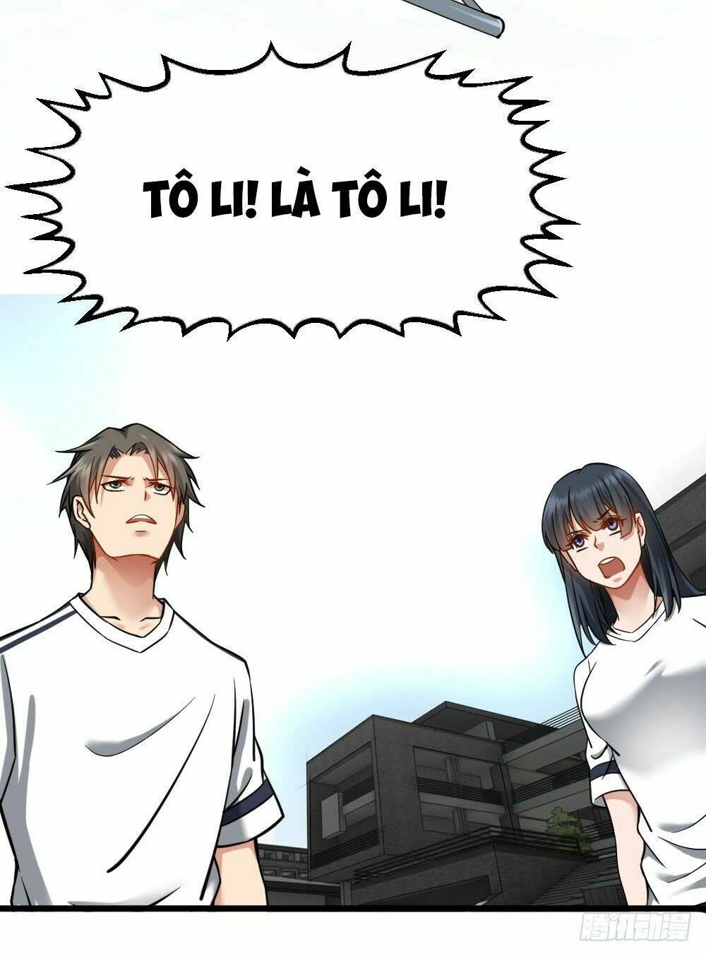 tuyệt thế thiên tài hệ thống chapter 14 43