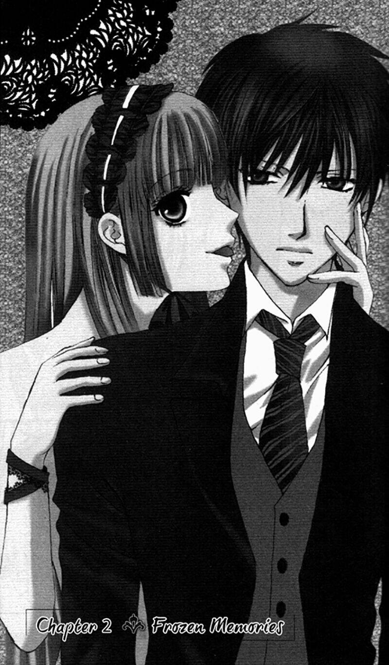 himeyaka na tousaku chapter 2 2