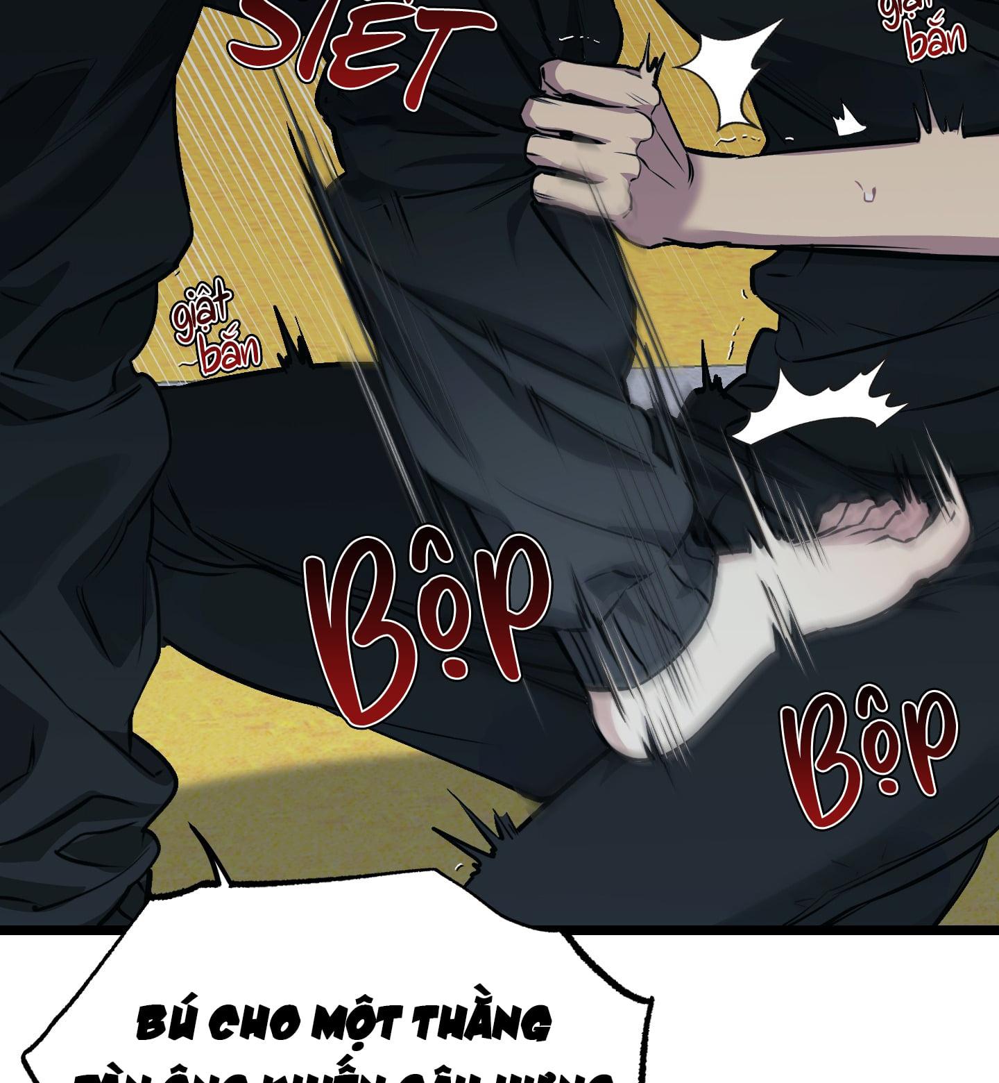 tôn kính và khát khao chapter 4 32