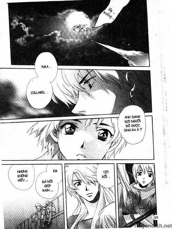 meteor methuselah chapter 10 13